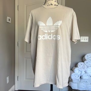 Adidas Women’s short sleeve Tshirt